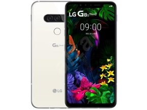 LG G8S