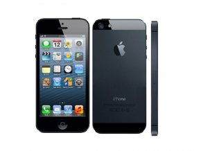 Apple iPhone 5