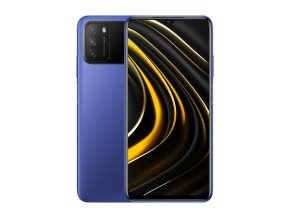 Xiaomi Poco m3 cool