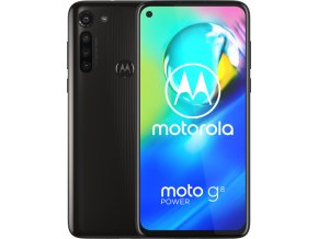 Motorola G8 Power