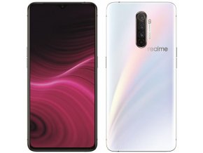 Realme x2 Pro Lunar