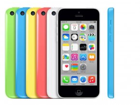 Apple iPhone 5C