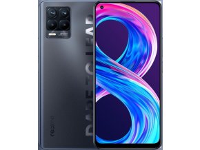 Realme 8 Pro