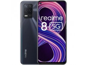 Výměna napájecího konektoru Realme 8 5G