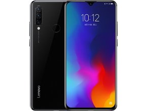 Lenovo Z6 Lite