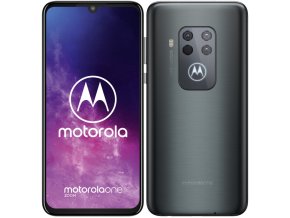 Motorola One Zoom