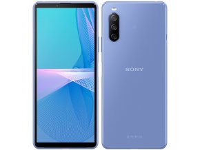 Sony Xperia 10 5G