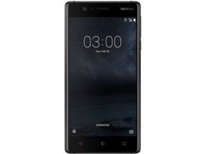 Přehrání software Nokia 3