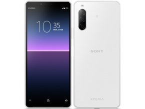 Sony Xperia 10 II