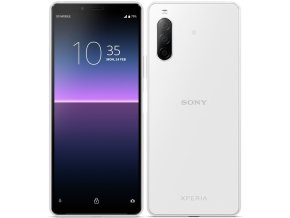 Sony Xperia 10 II