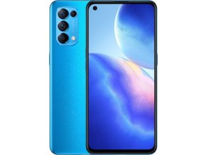 Oppo Reno 5