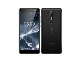 Nokia 5.1