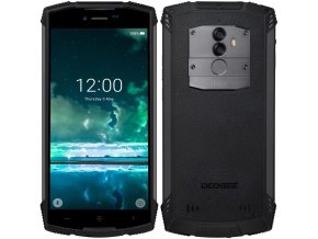 Doogee S55