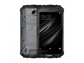 Doogee S60, S60 Lite