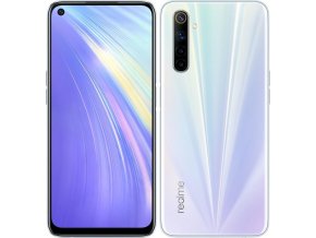 Realme 6