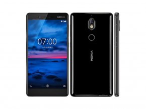 Nokia 7