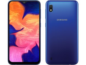 Samsung Galaxy A10, SM A105F