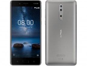 Nokia 8