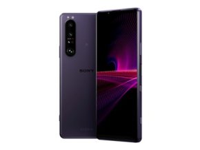 Sony Xperia 1 III XQ BC52