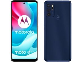 Motorola Moto G60s