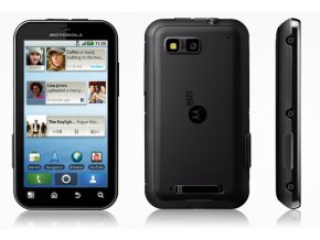 Motorola Defy