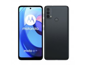 Motorola e30 : e40