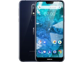 Nokia 7.1