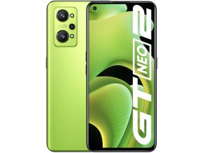 Realme GT Neo 2