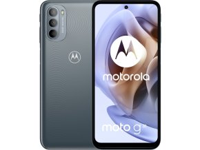 Motorola G31