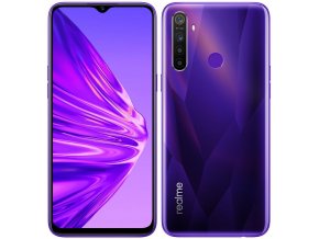 Realme 5