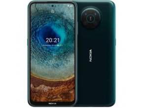 Nokia X10