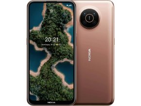 Nokia X20