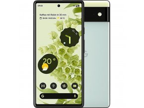 google pixel 6