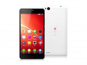 Nubia Z7 Mini