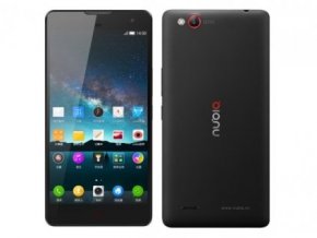 Nubia Z7