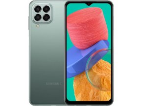 Samsung Galaxy M33, M536b