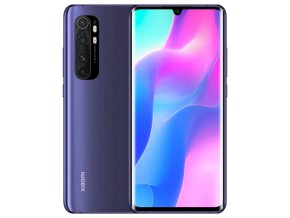 Xiaomi Mi Note 10 Lite