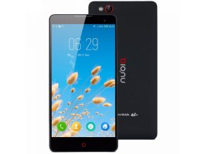 Nubia Z7 Max