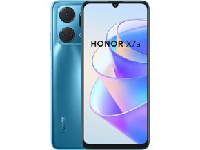 Honor X7a