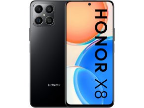 honor X8