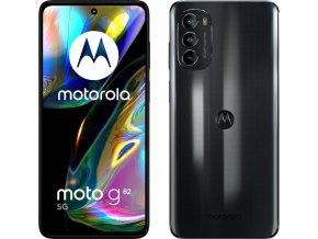 Motorola G82