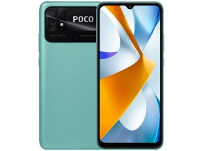 Xiaomi Poco C40