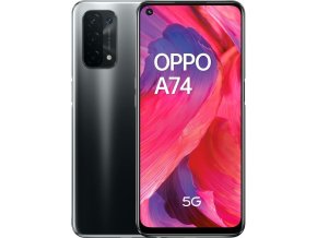 Oppo A74 5g