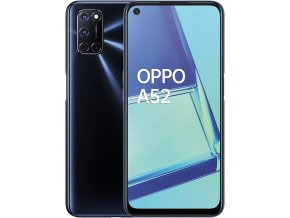 Oppo A52