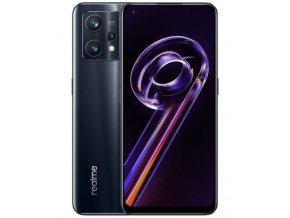 Realme 9 Pro Plus