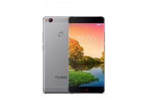 Nubia Z11