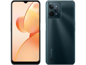 Realme C31