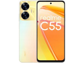 Realme C55