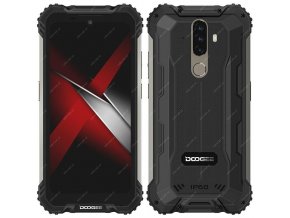 doogee s58 Pro