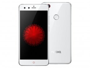 Nubia Z11 Mini